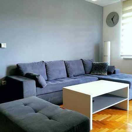 Modern Sarajevo Apartment 외부 사진