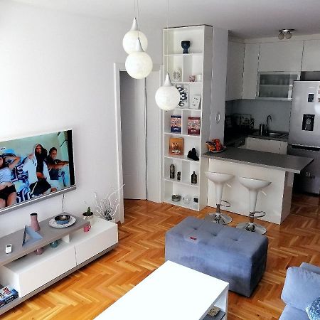 Modern Sarajevo Apartment 외부 사진